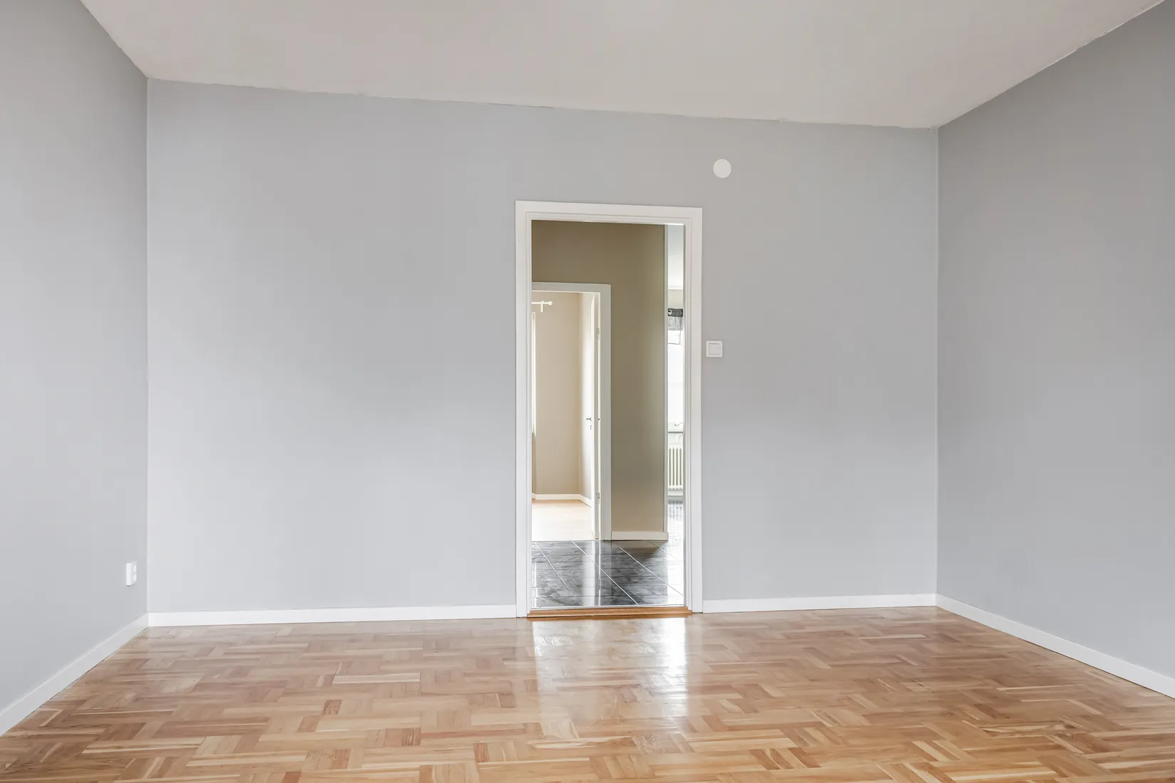 Bostadsrätt, Snapphanegatan 4C, Centrum, Hässleholm