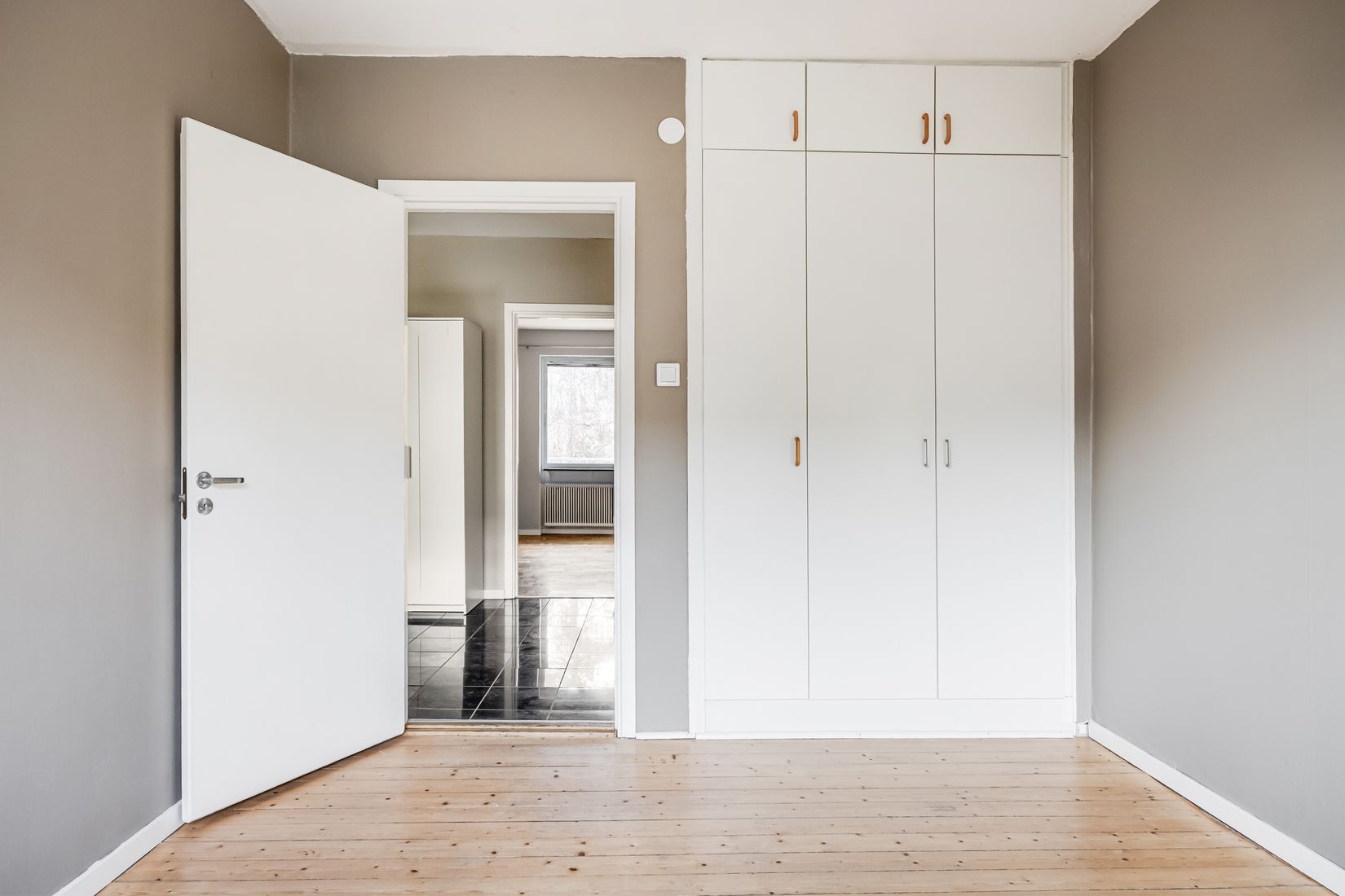 Bostadsrätt, Snapphanegatan 4C, Centrum, Hässleholm