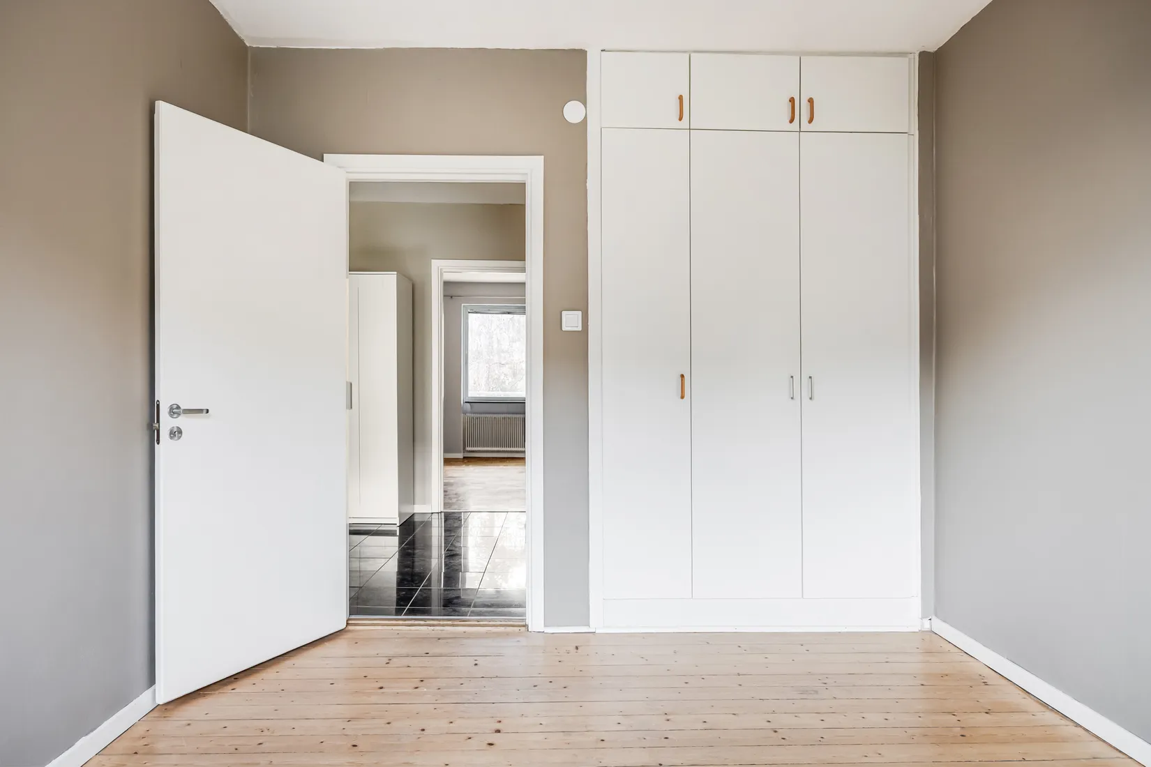 Bostadsrätt, Snapphanegatan 4C, Centrum, Hässleholm