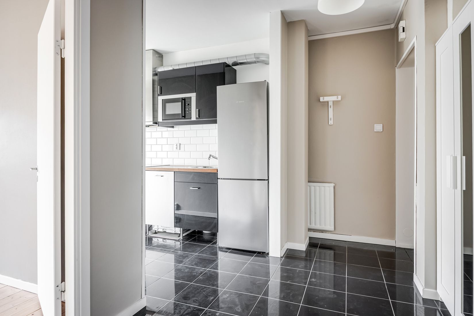 Bostadsrätt, Snapphanegatan 4C, Centrum, Hässleholm