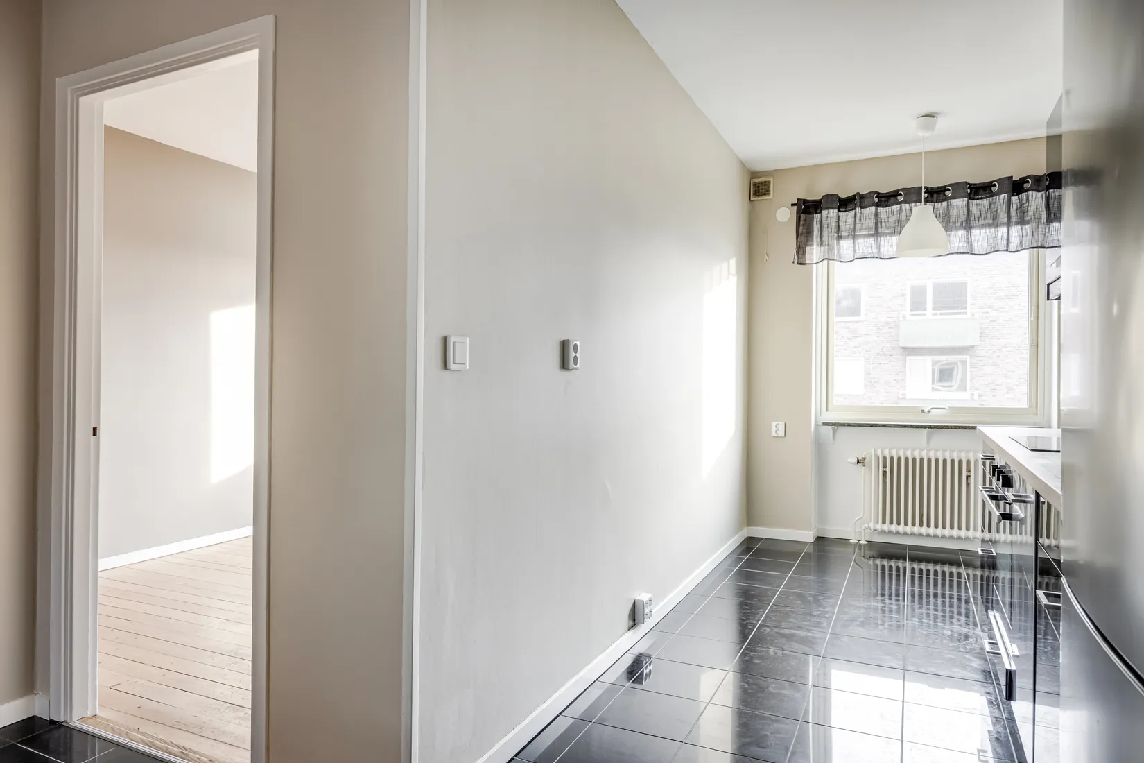 Bostadsrätt, Snapphanegatan 4C, Centrum, Hässleholm