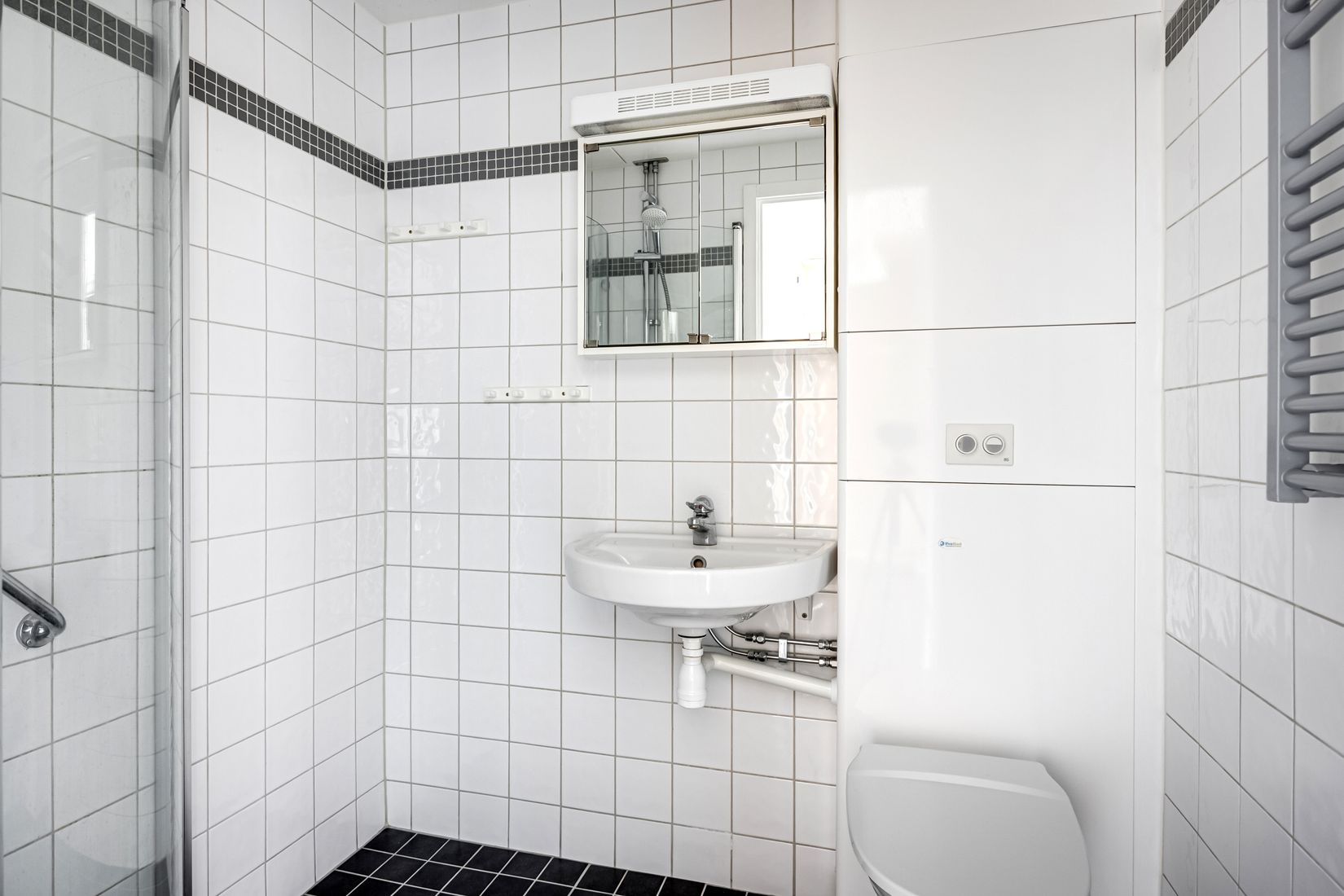 Bostadsrätt, Snapphanegatan 4C, Centrum, Hässleholm