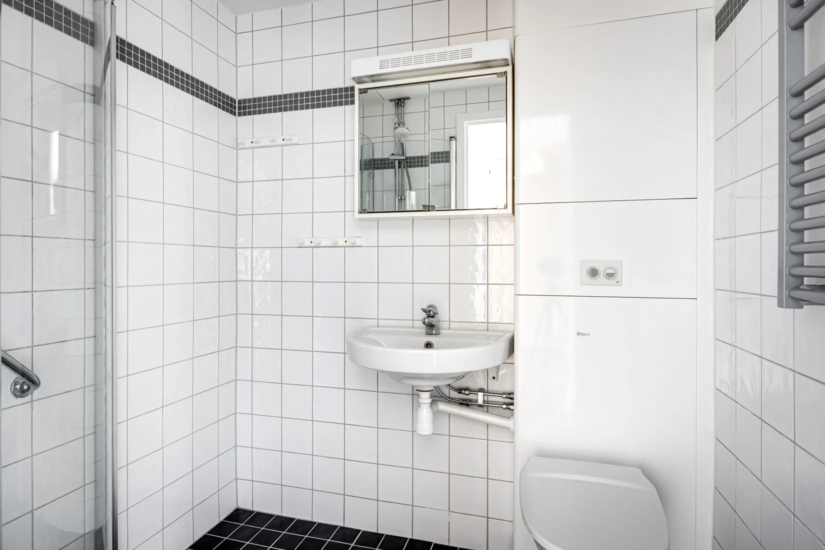 Bostadsrätt, Snapphanegatan 4C, Centrum, Hässleholm