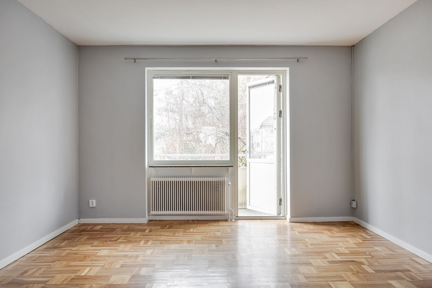 Bostadsrätt, Snapphanegatan 4C, Centrum, Hässleholm