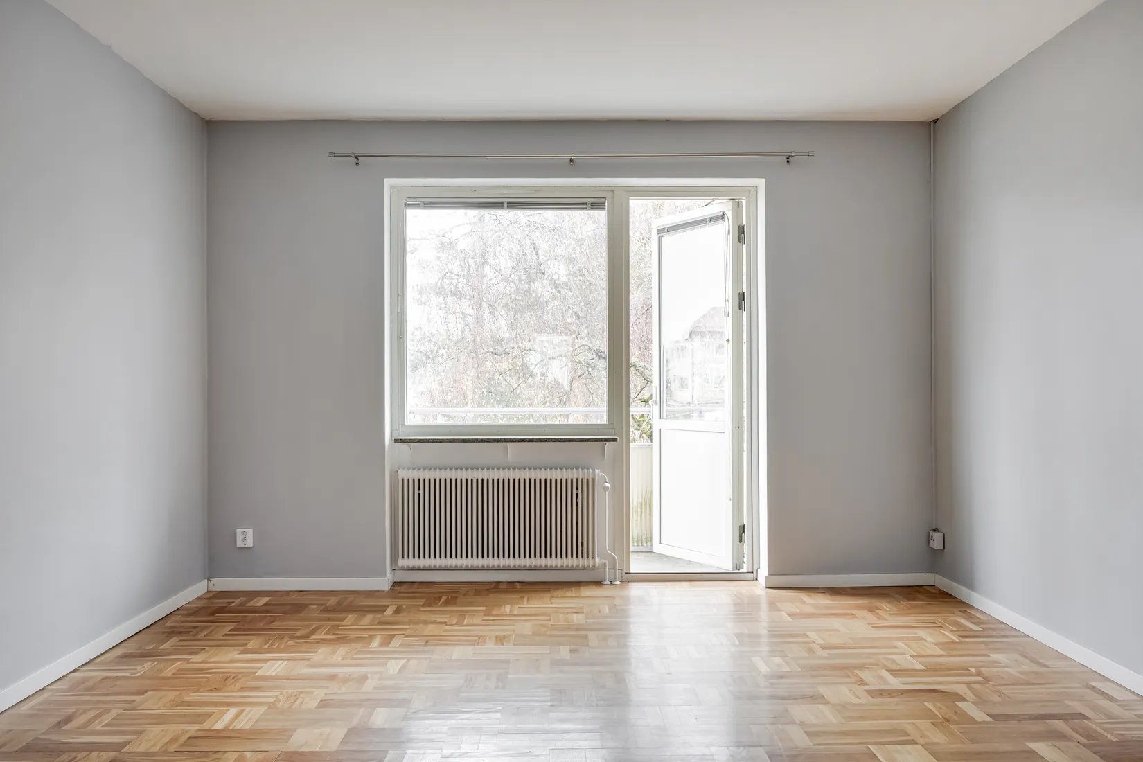 Bostadsrätt, Snapphanegatan 4C, Centrum, Hässleholm