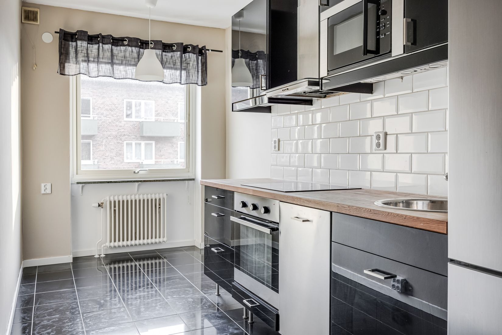 Bostadsrätt, Snapphanegatan 4C, Centrum, Hässleholm