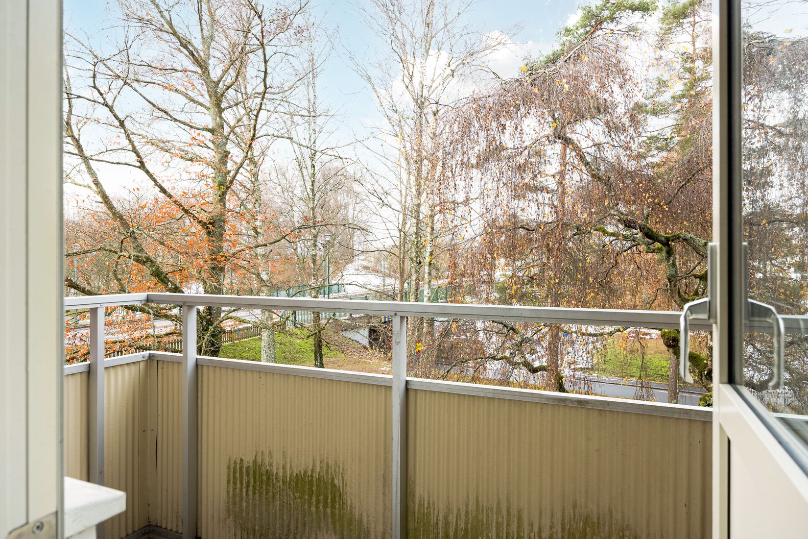 Bostadsrätt, Snapphanegatan 4C, Centrum, Hässleholm