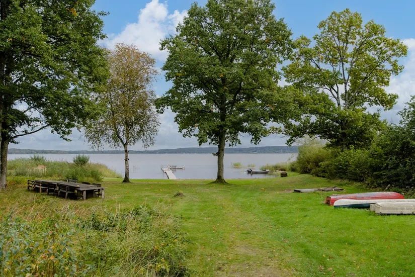 Villa, Herrgårdsvägen 34, Skyrup, Hässleholm