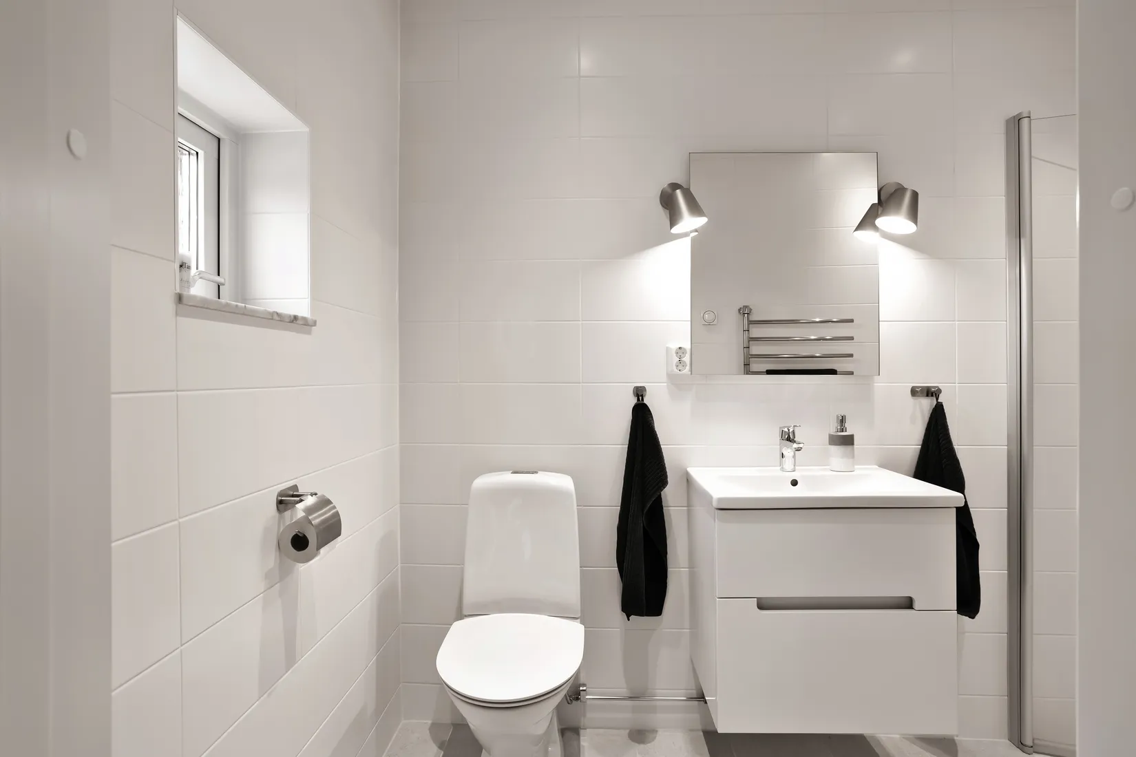 Villa, Herrgårdsvägen 34, Skyrup, Hässleholm