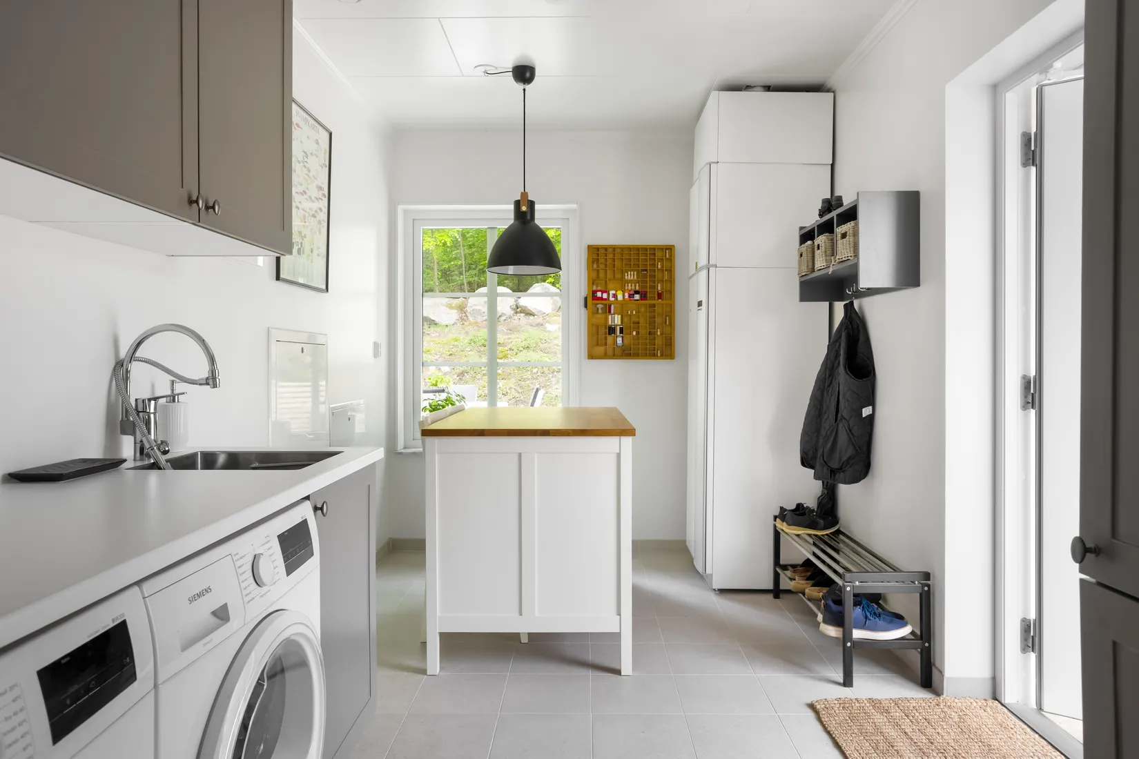 Villa, Herrgårdsvägen 34, Skyrup, Hässleholm