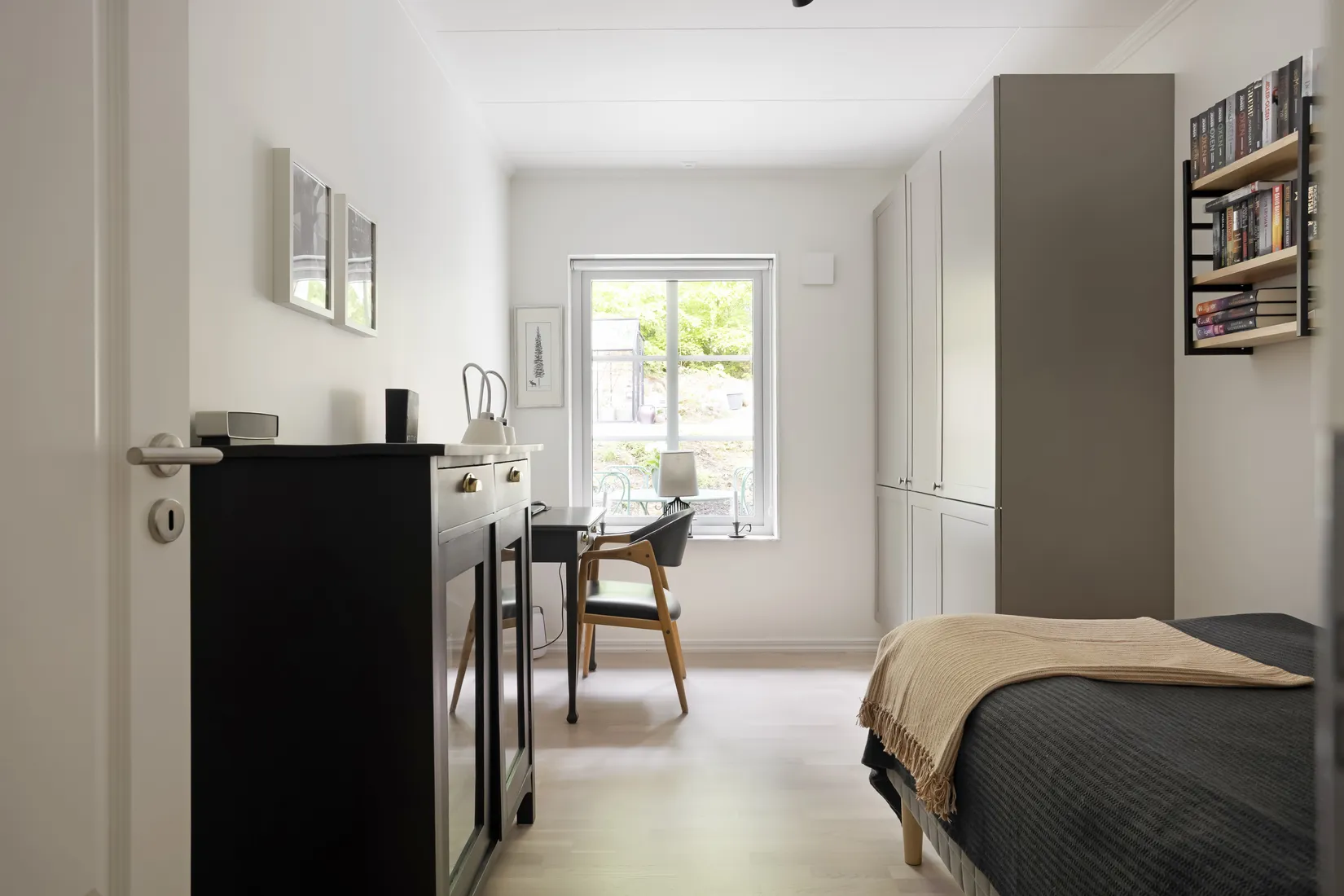 Villa, Herrgårdsvägen 34, Skyrup, Hässleholm