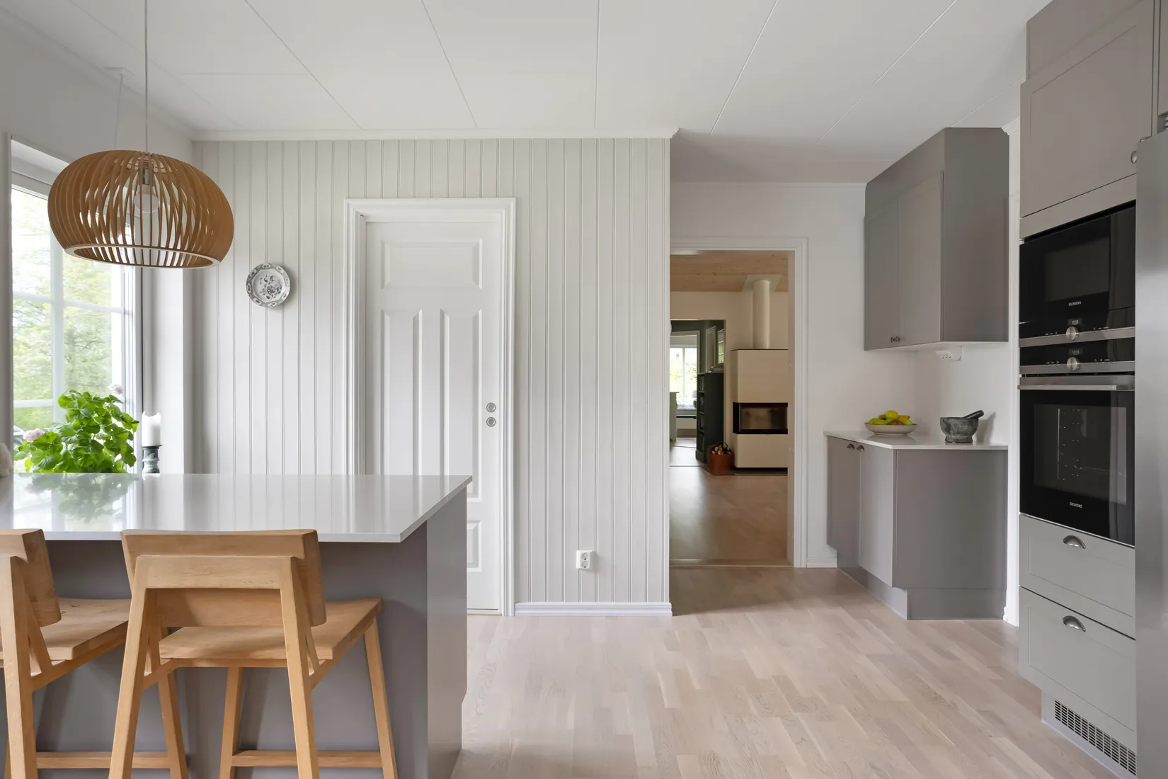 Villa, Herrgårdsvägen 34, Skyrup, Hässleholm