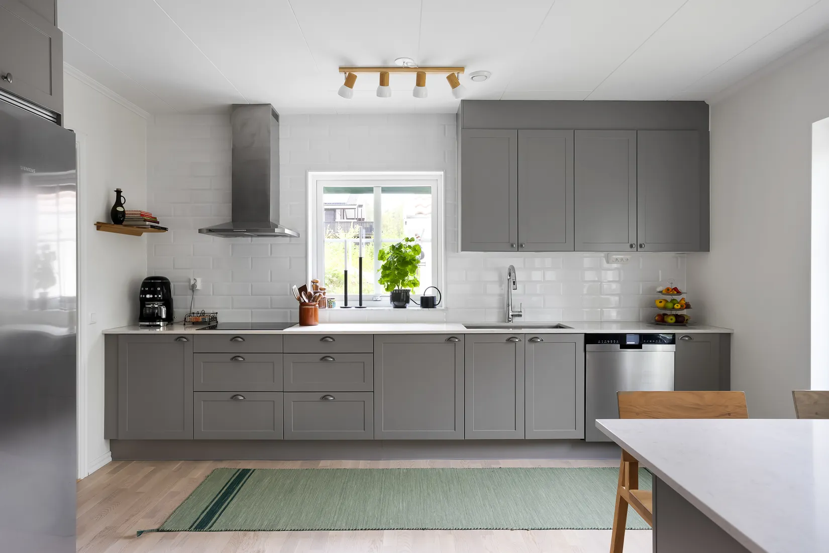 Villa, Herrgårdsvägen 34, Skyrup, Hässleholm