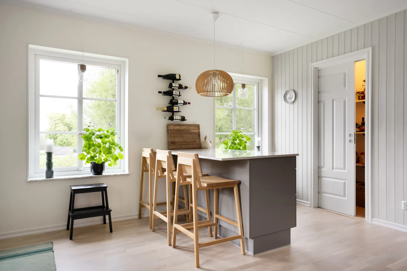 Villa, Herrgårdsvägen 34, Skyrup, Hässleholm