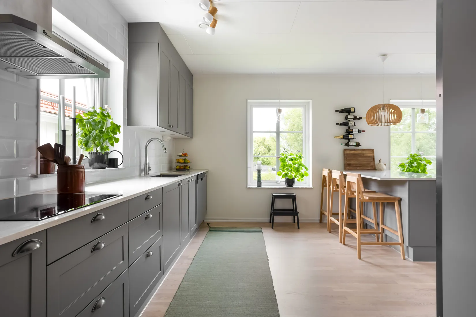 Villa, Herrgårdsvägen 34, Skyrup, Hässleholm