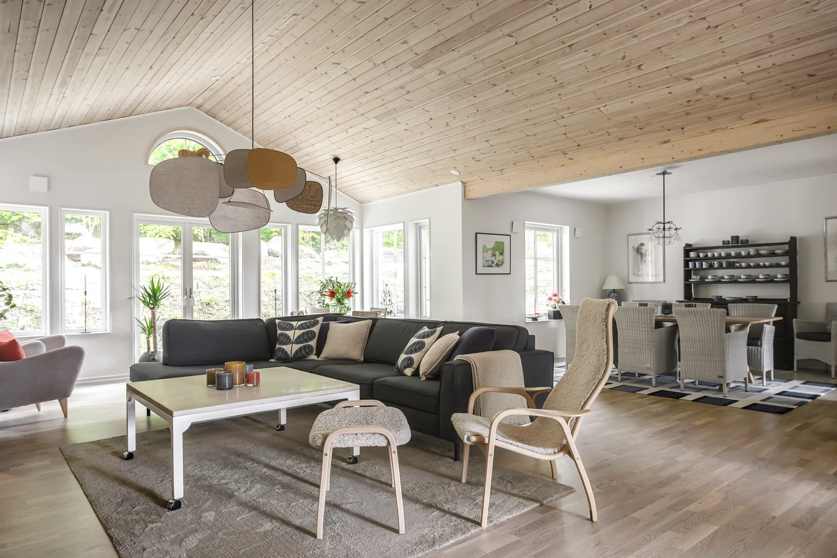 Villa, Herrgårdsvägen 34, Skyrup, Hässleholm