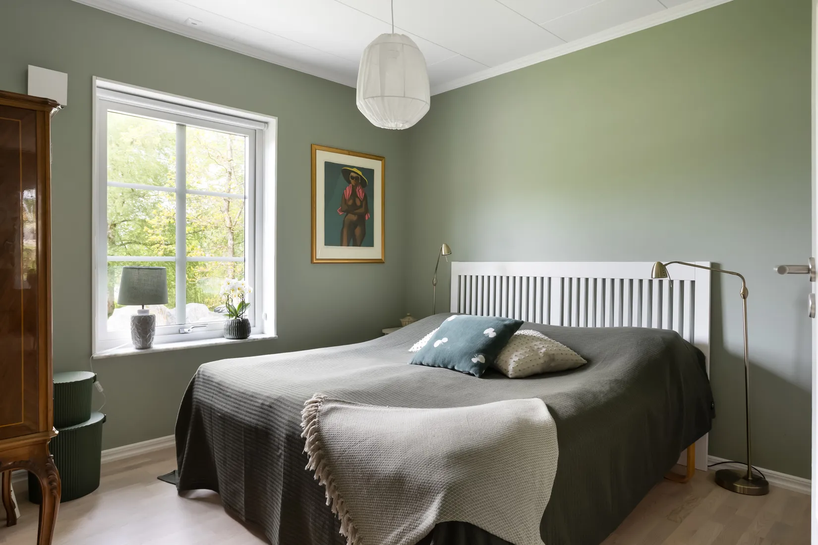 Villa, Herrgårdsvägen 34, Skyrup, Hässleholm