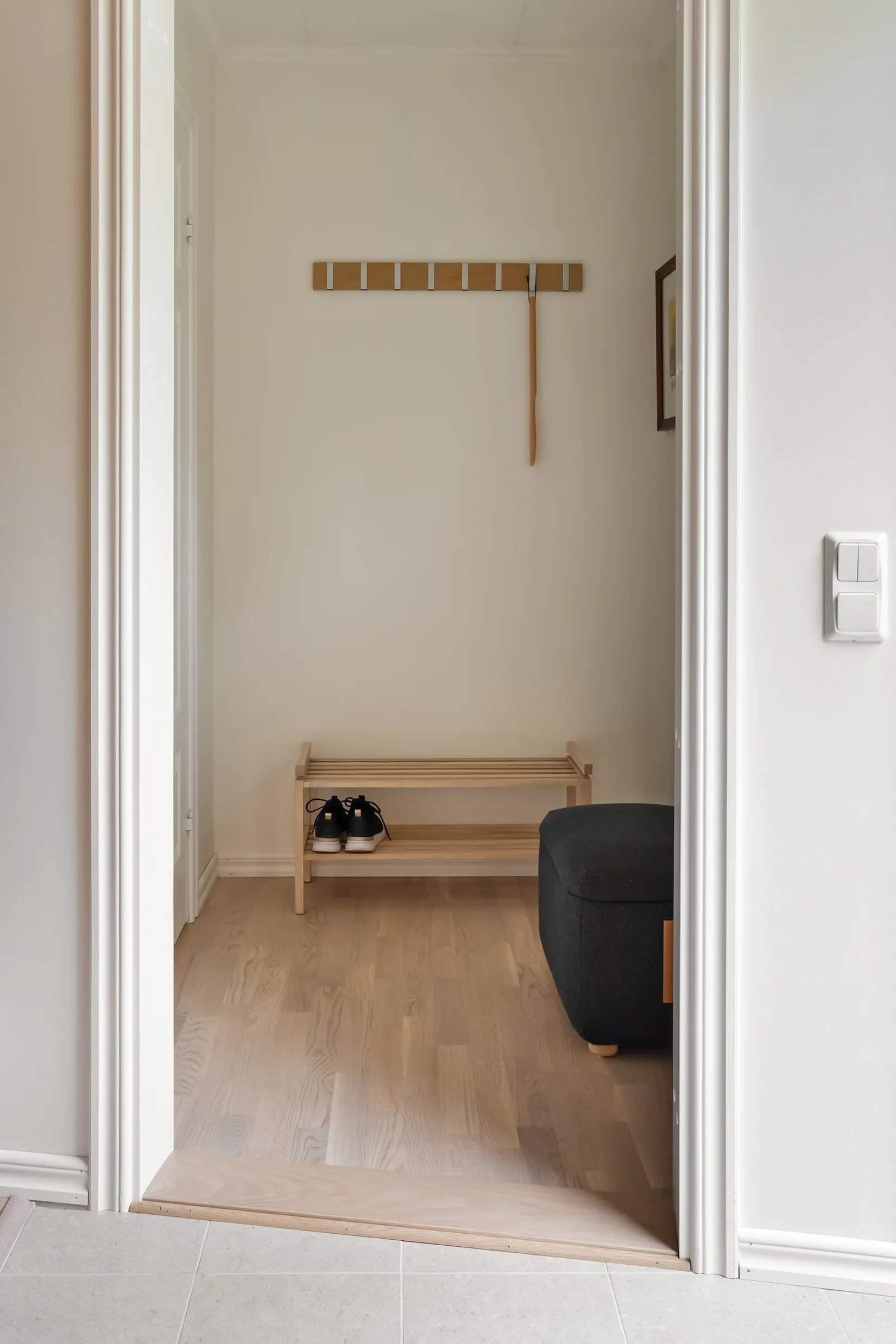 Villa, Herrgårdsvägen 34, Skyrup, Hässleholm