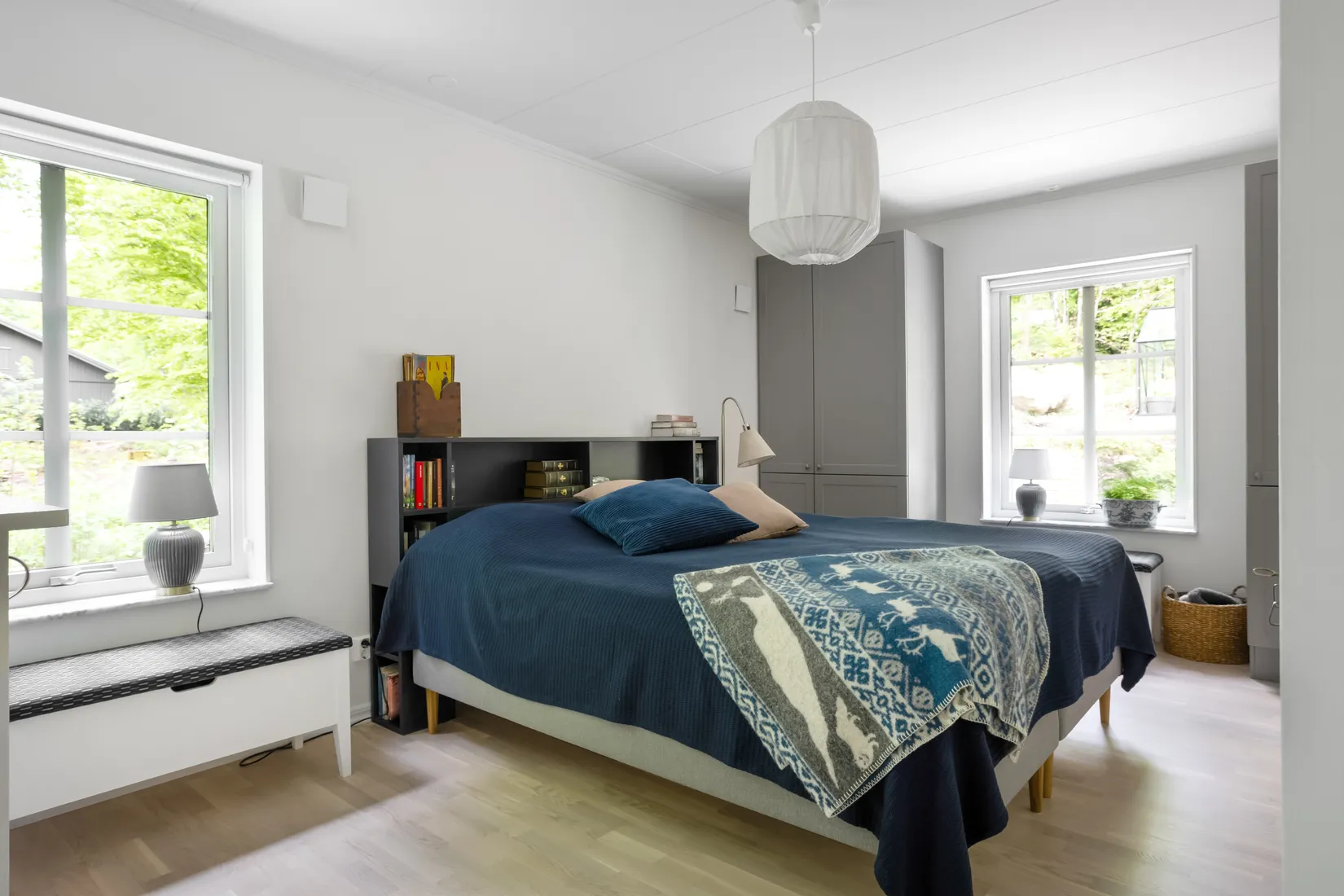 Villa, Herrgårdsvägen 34, Skyrup, Hässleholm