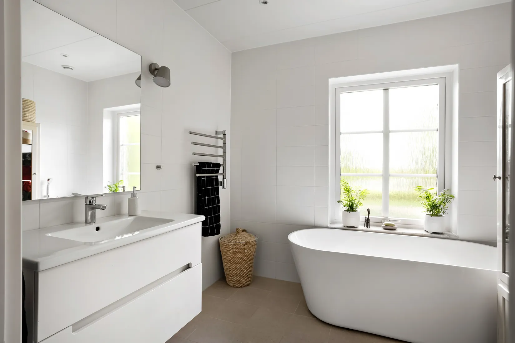 Villa, Herrgårdsvägen 34, Skyrup, Hässleholm