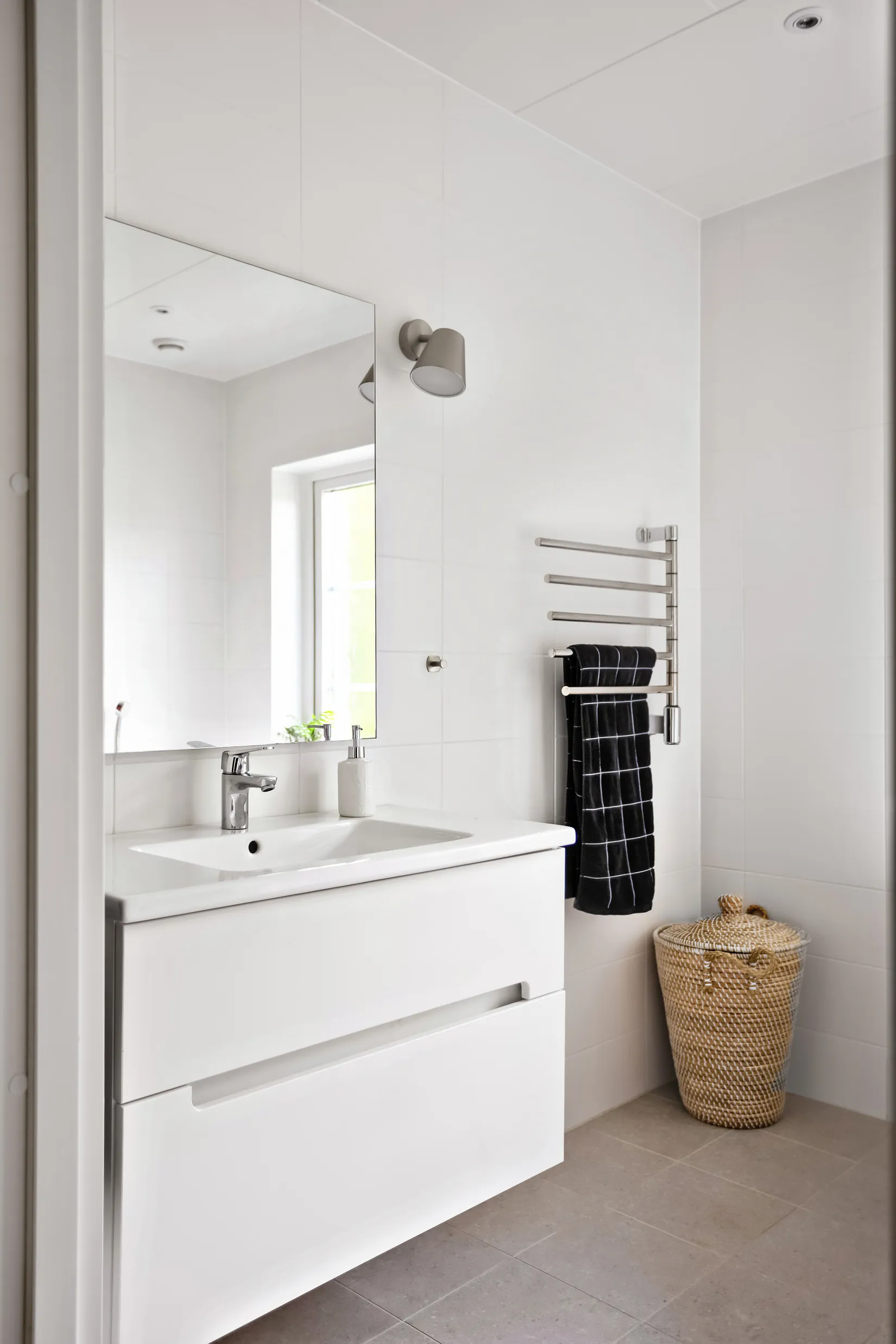 Villa, Herrgårdsvägen 34, Skyrup, Hässleholm