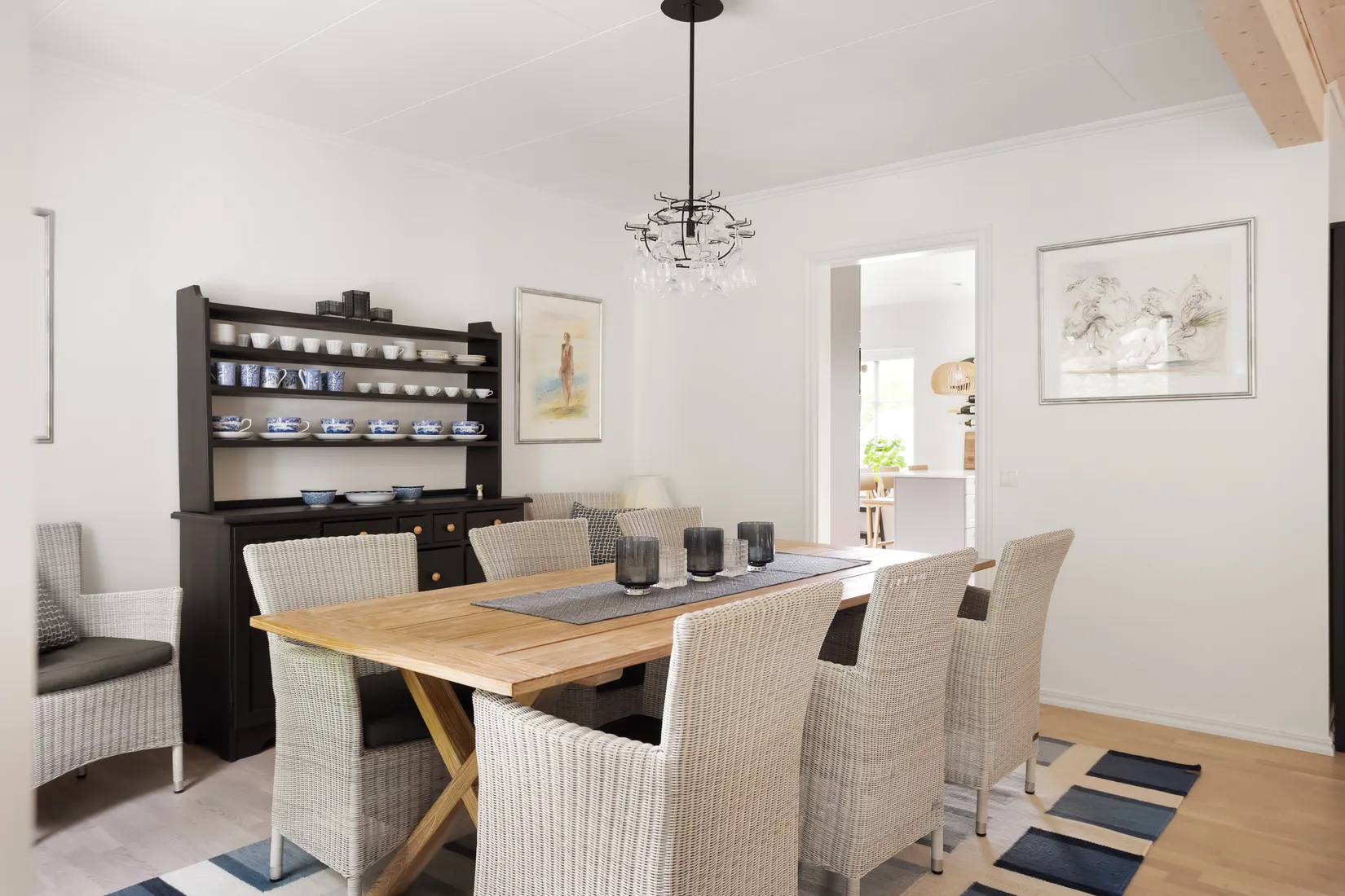 Villa, Herrgårdsvägen 34, Skyrup, Hässleholm