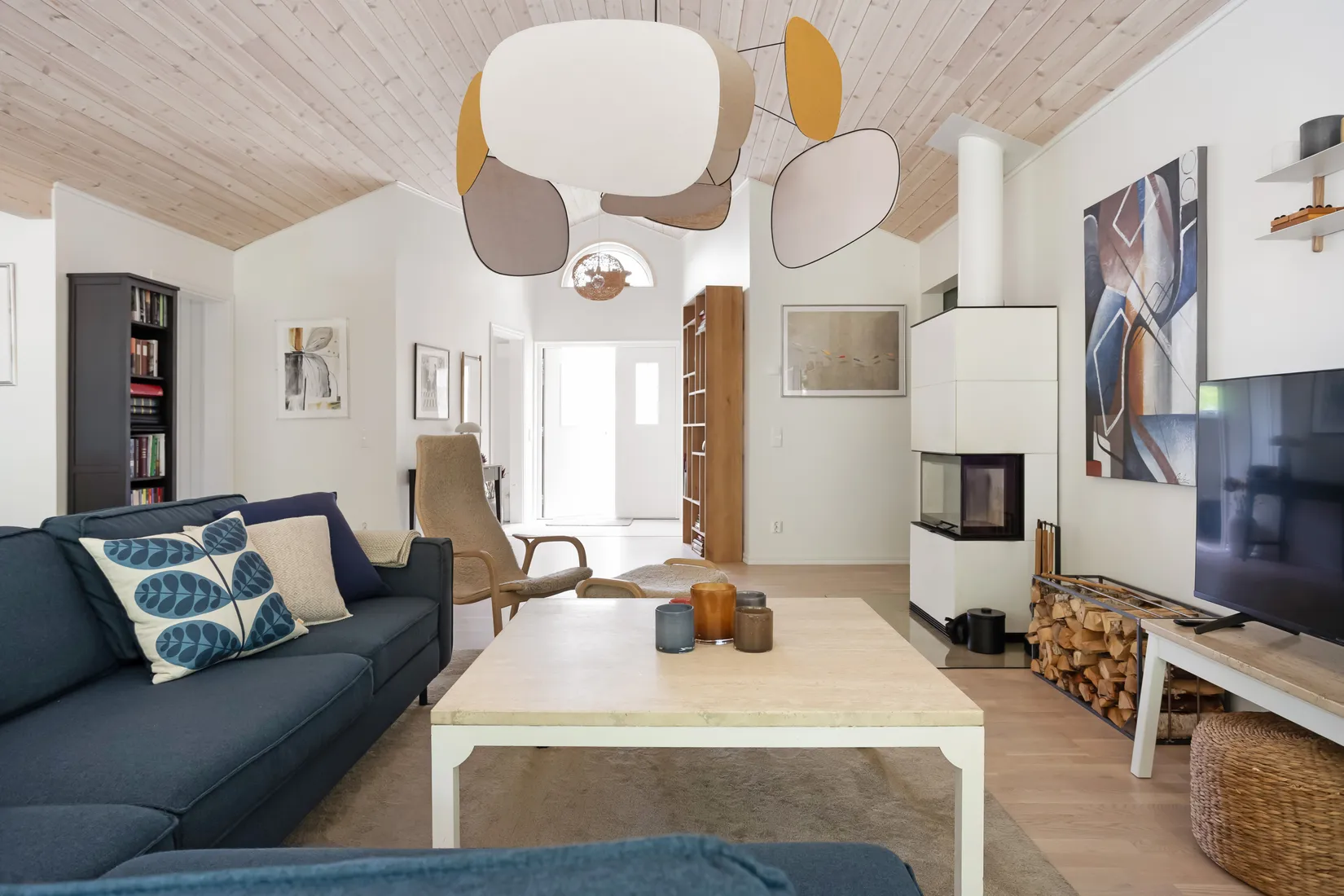 Villa, Herrgårdsvägen 34, Skyrup, Hässleholm