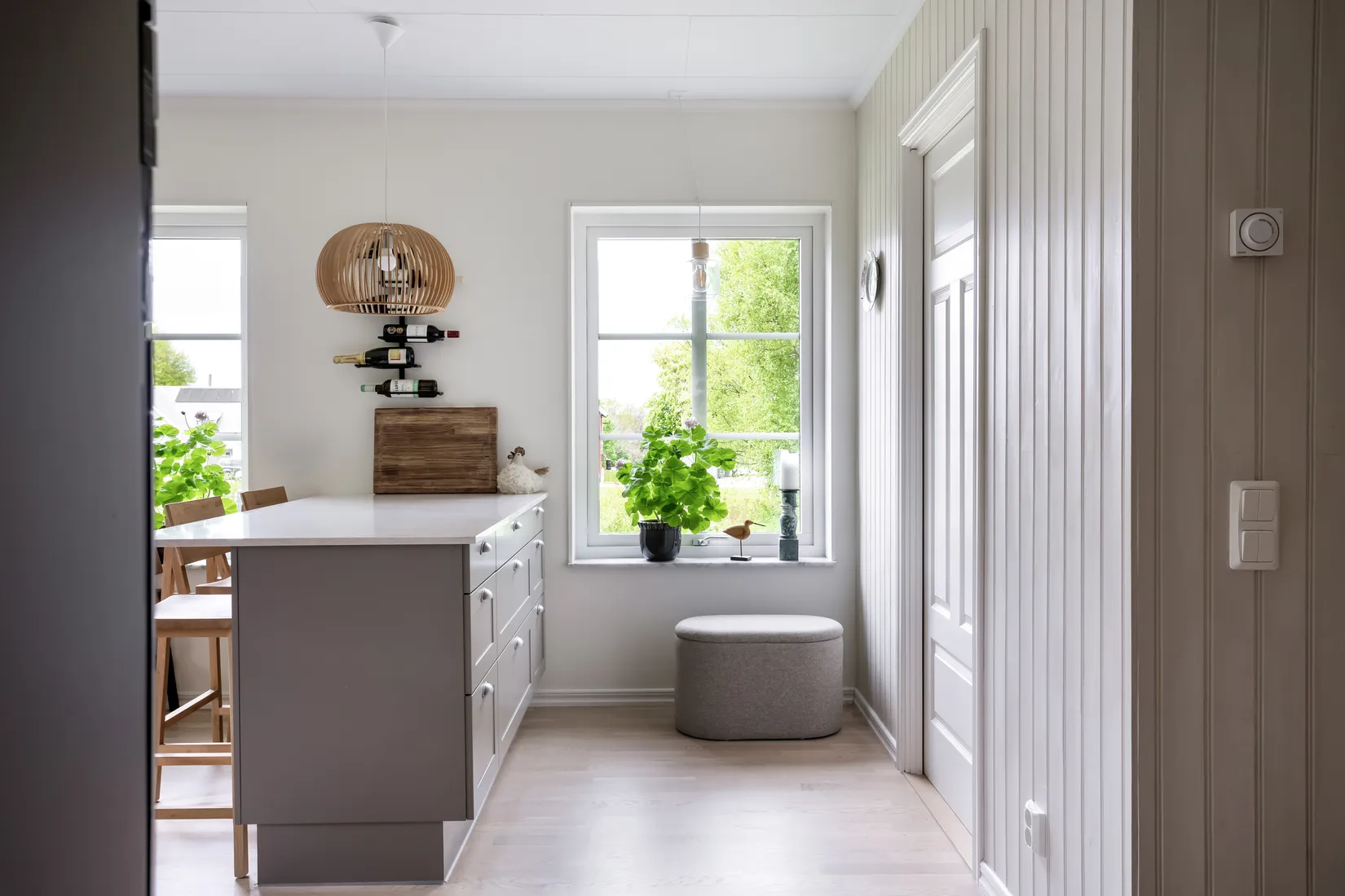 Villa, Herrgårdsvägen 34, Skyrup, Hässleholm