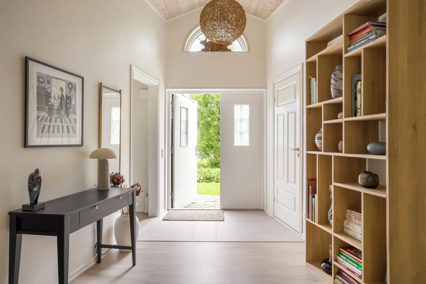 Villa, Herrgårdsvägen 34, Skyrup, Hässleholm