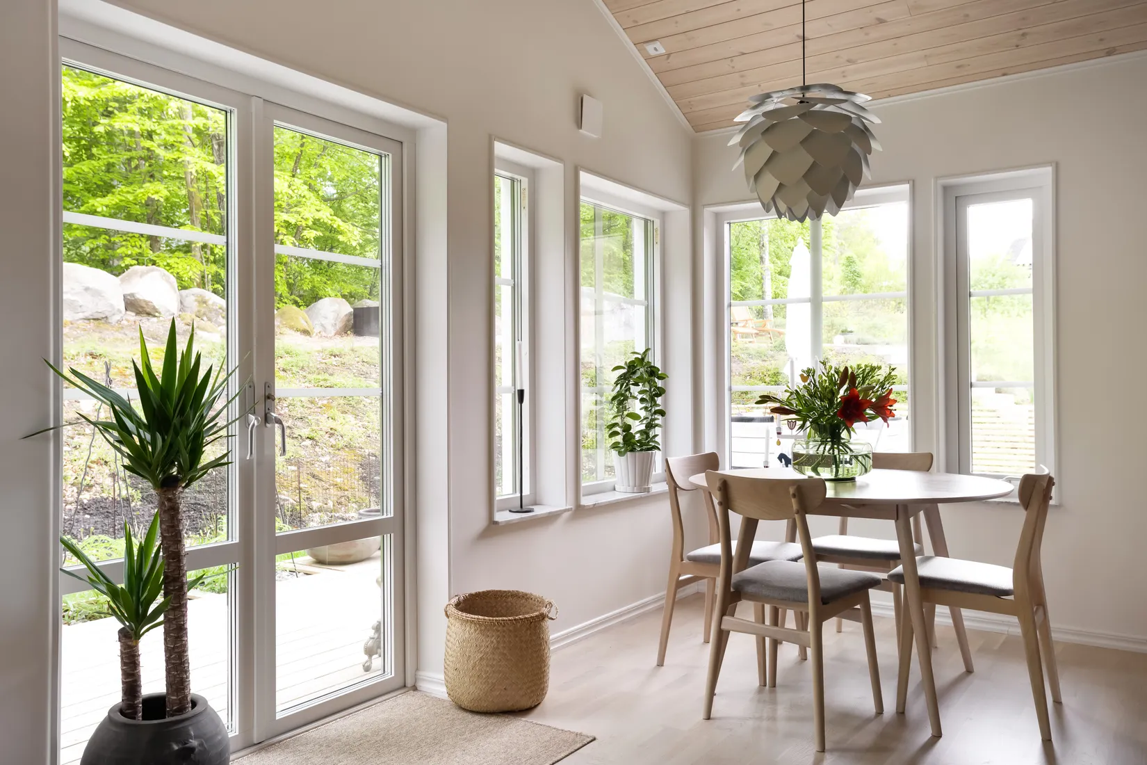 Villa, Herrgårdsvägen 34, Skyrup, Hässleholm