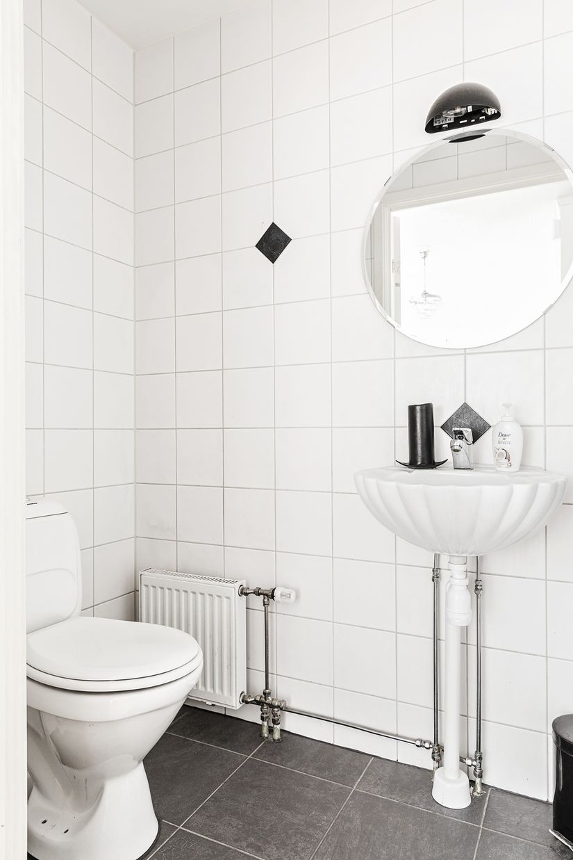 Villa, Tumvägen 3, Sjörröd, Hässleholm