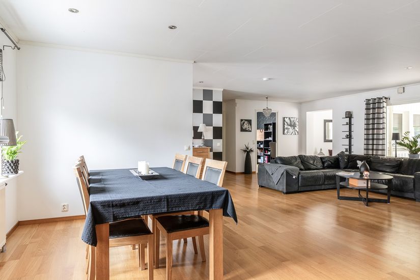 Villa, Tumvägen 3, Sjörröd, Hässleholm