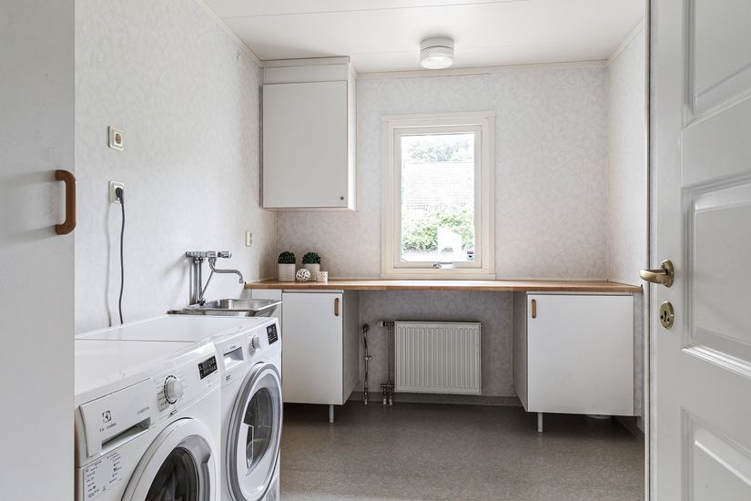 Villa, Tumvägen 3, Sjörröd, Hässleholm