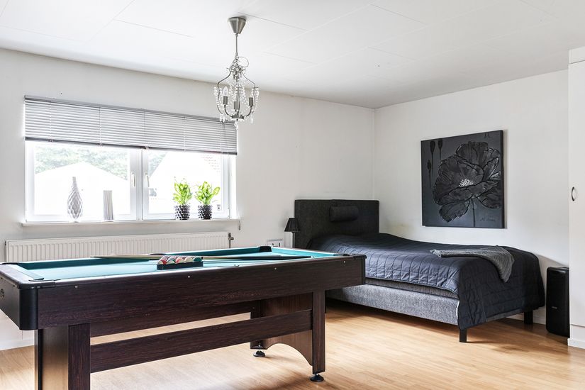 Villa, Tumvägen 3, Sjörröd, Hässleholm