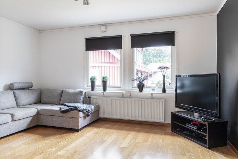 Villa, Tumvägen 3, Sjörröd, Hässleholm