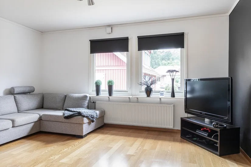 Villa, Tumvägen 3, Sjörröd, Hässleholm