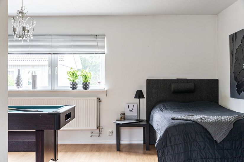 Villa, Tumvägen 3, Sjörröd, Hässleholm