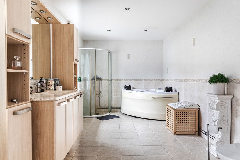 Villa, Tumvägen 3, Sjörröd, Hässleholm