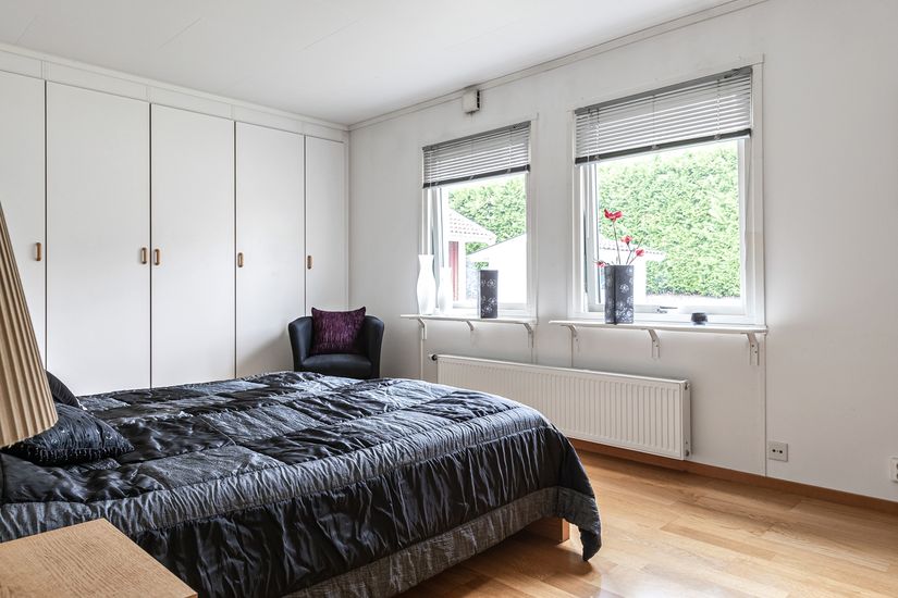 Villa, Tumvägen 3, Sjörröd, Hässleholm