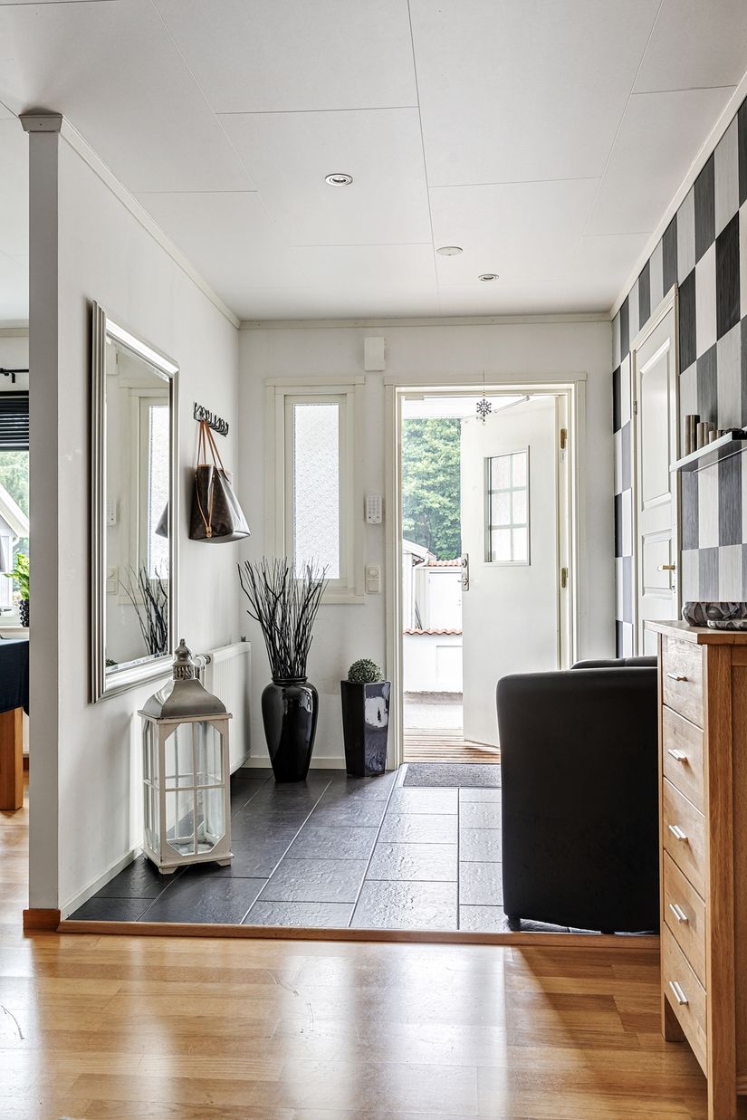 Villa, Tumvägen 3, Sjörröd, Hässleholm