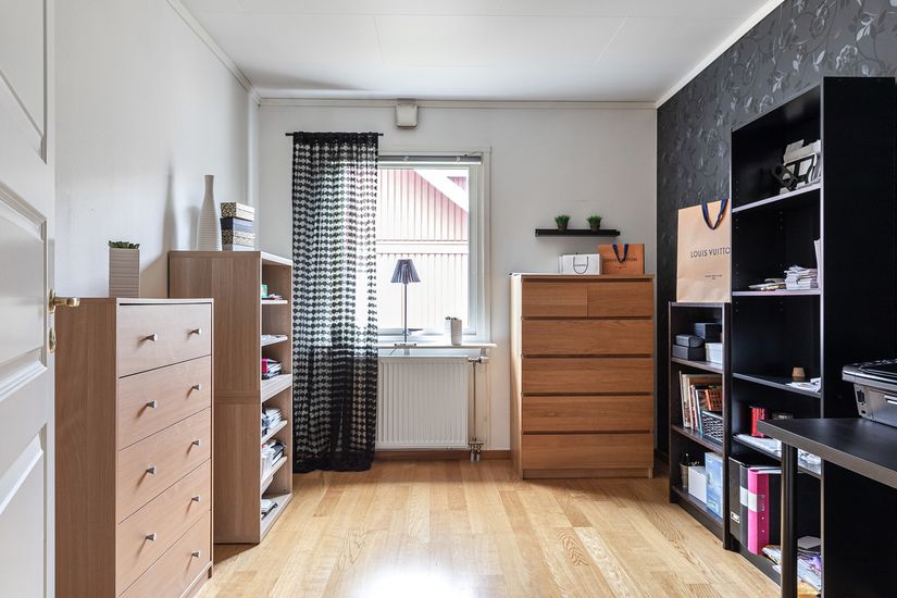 Villa, Tumvägen 3, Sjörröd, Hässleholm