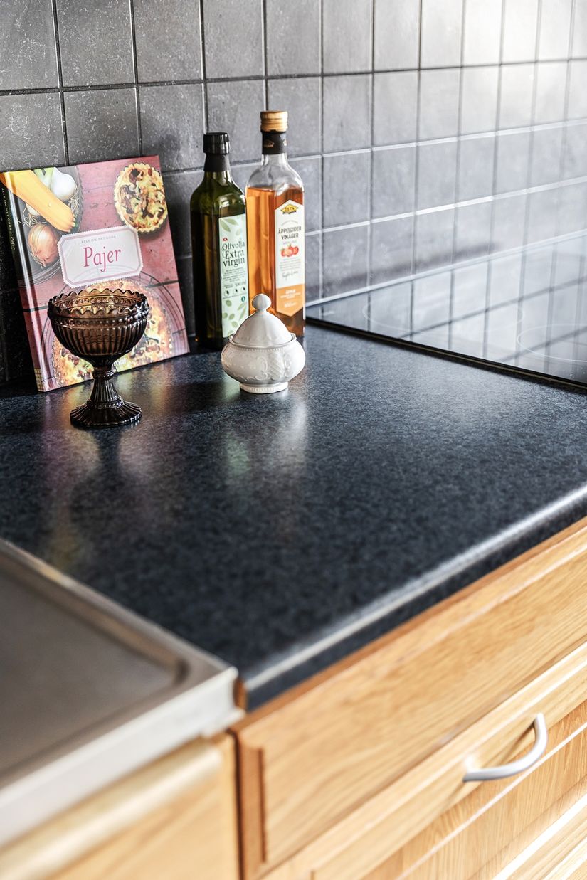 Villa, Tumvägen 3, Sjörröd, Hässleholm