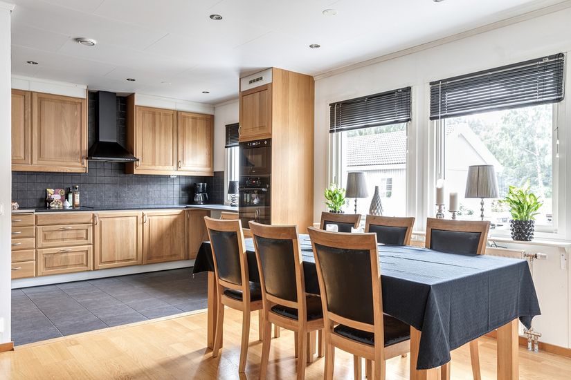 Villa, Tumvägen 3, Sjörröd, Hässleholm