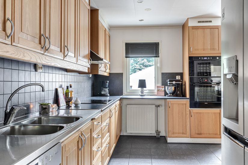 Villa, Tumvägen 3, Sjörröd, Hässleholm