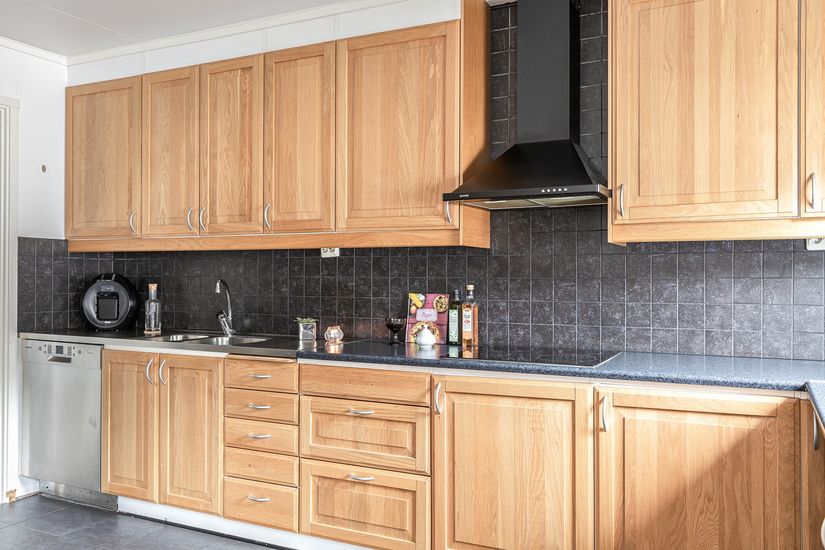 Villa, Tumvägen 3, Sjörröd, Hässleholm