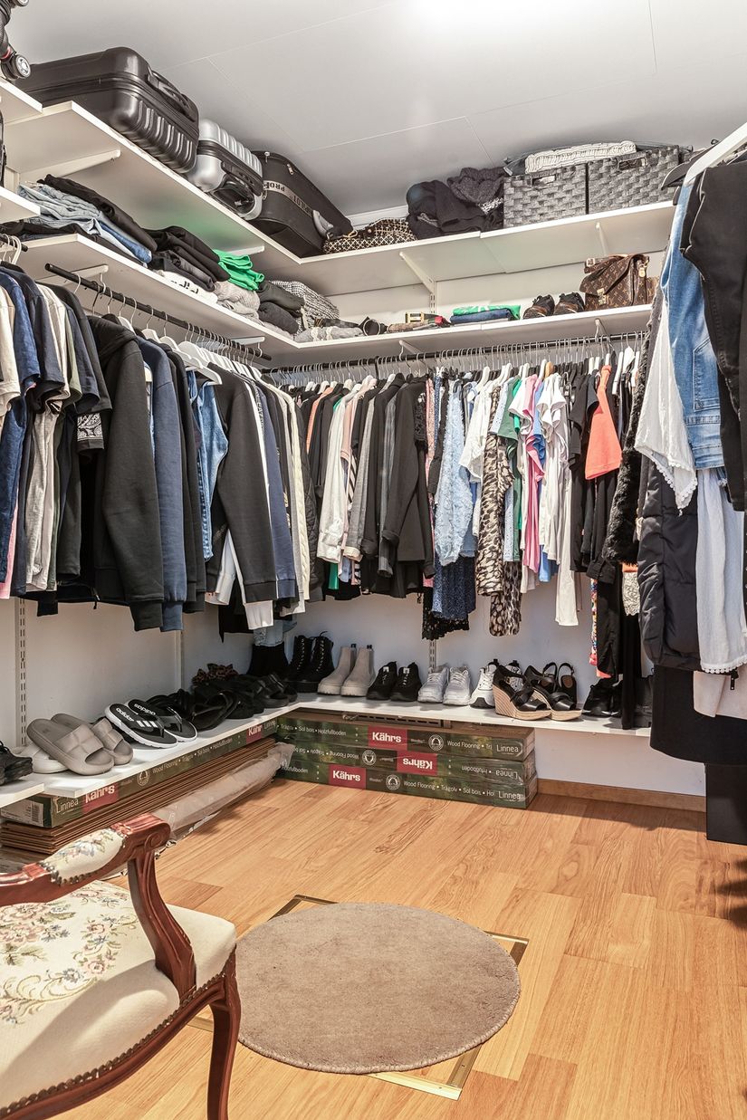 Villa, Tumvägen 3, Sjörröd, Hässleholm