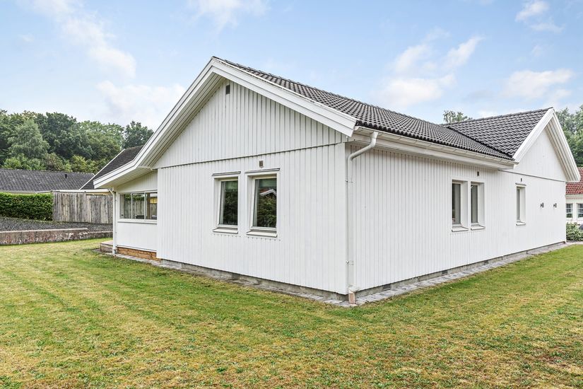 Villa, Tumvägen 3, Sjörröd, Hässleholm