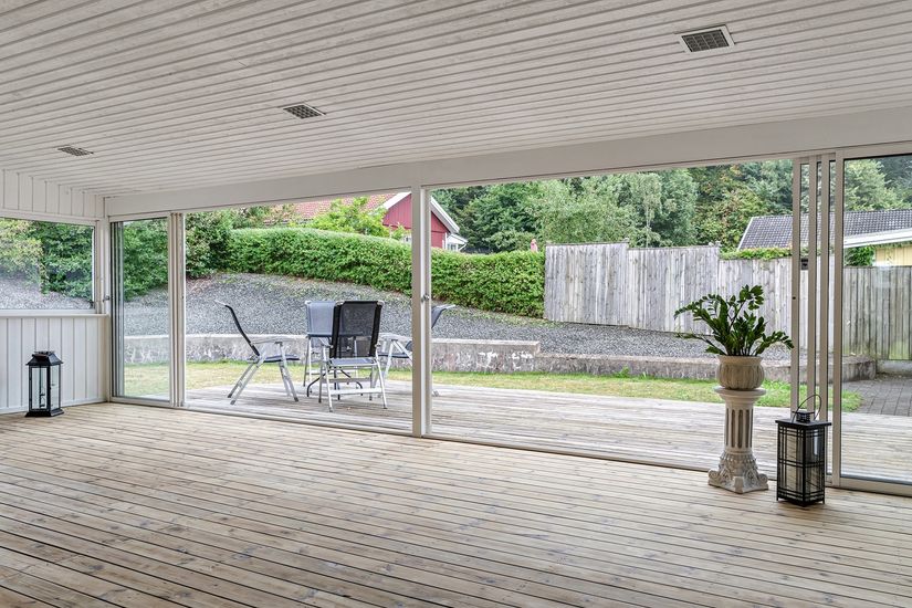 Villa, Tumvägen 3, Sjörröd, Hässleholm