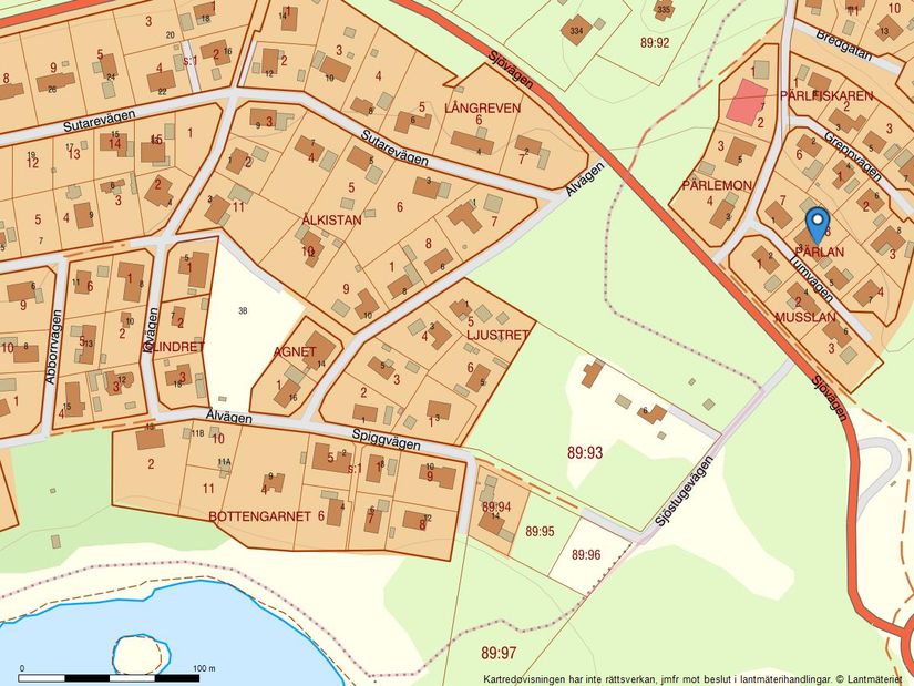 Villa, Tumvägen 3, Sjörröd, Hässleholm