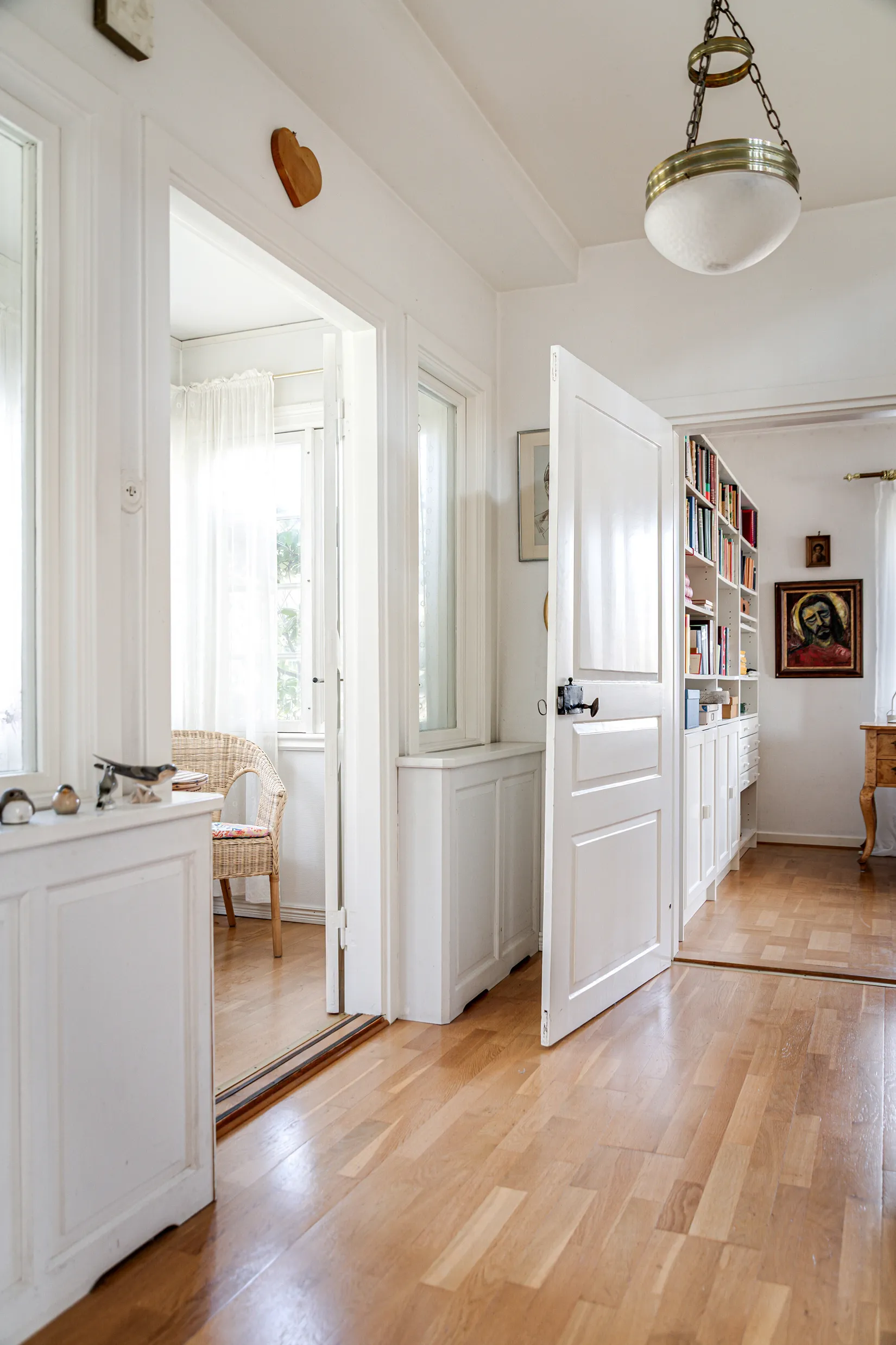 Villa, Gundrastorpsvägen 6, Vittsjö, Hässleholm